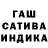 Дистиллят ТГК Wax Bubuina Boogazieva